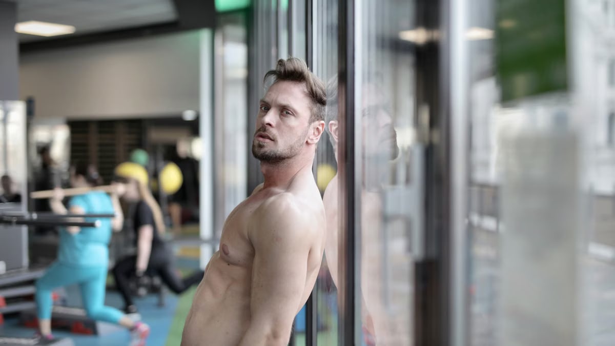 Trovare la motivazione per il fitness